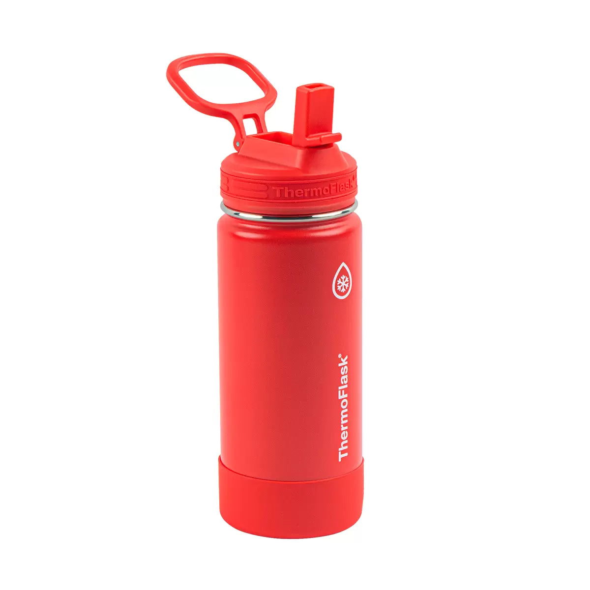ThermoFlask botella de acero inoxidable de 474 ml