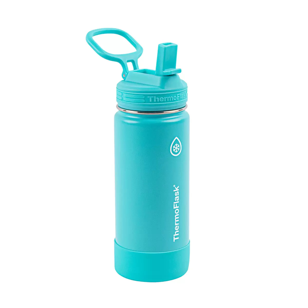 ThermoFlask botella de acero inoxidable de 474 ml