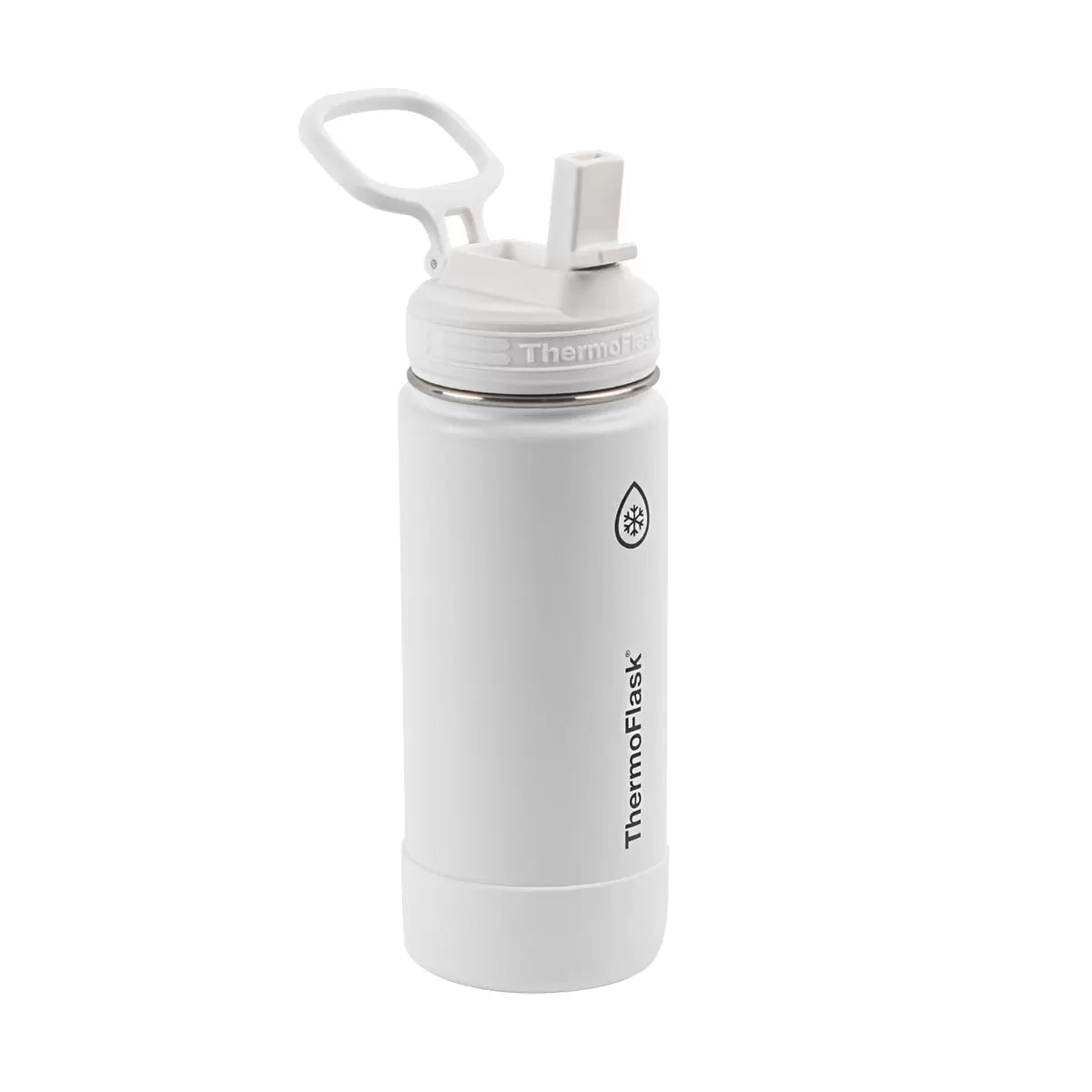 ThermoFlask botella de acero inoxidable de 474 ml