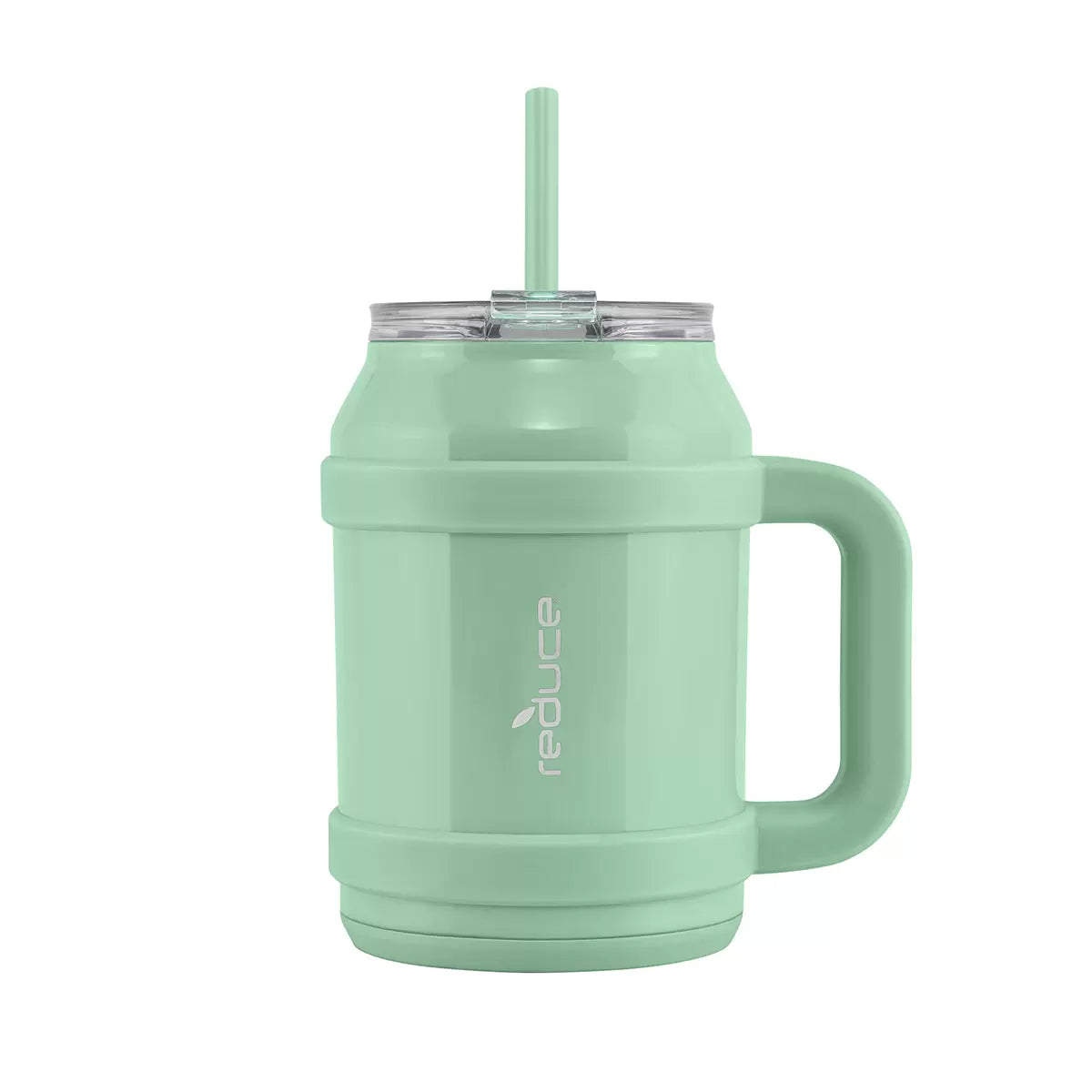 Reduce vaso térmico con popote de 1.5 Litros / 50 oz