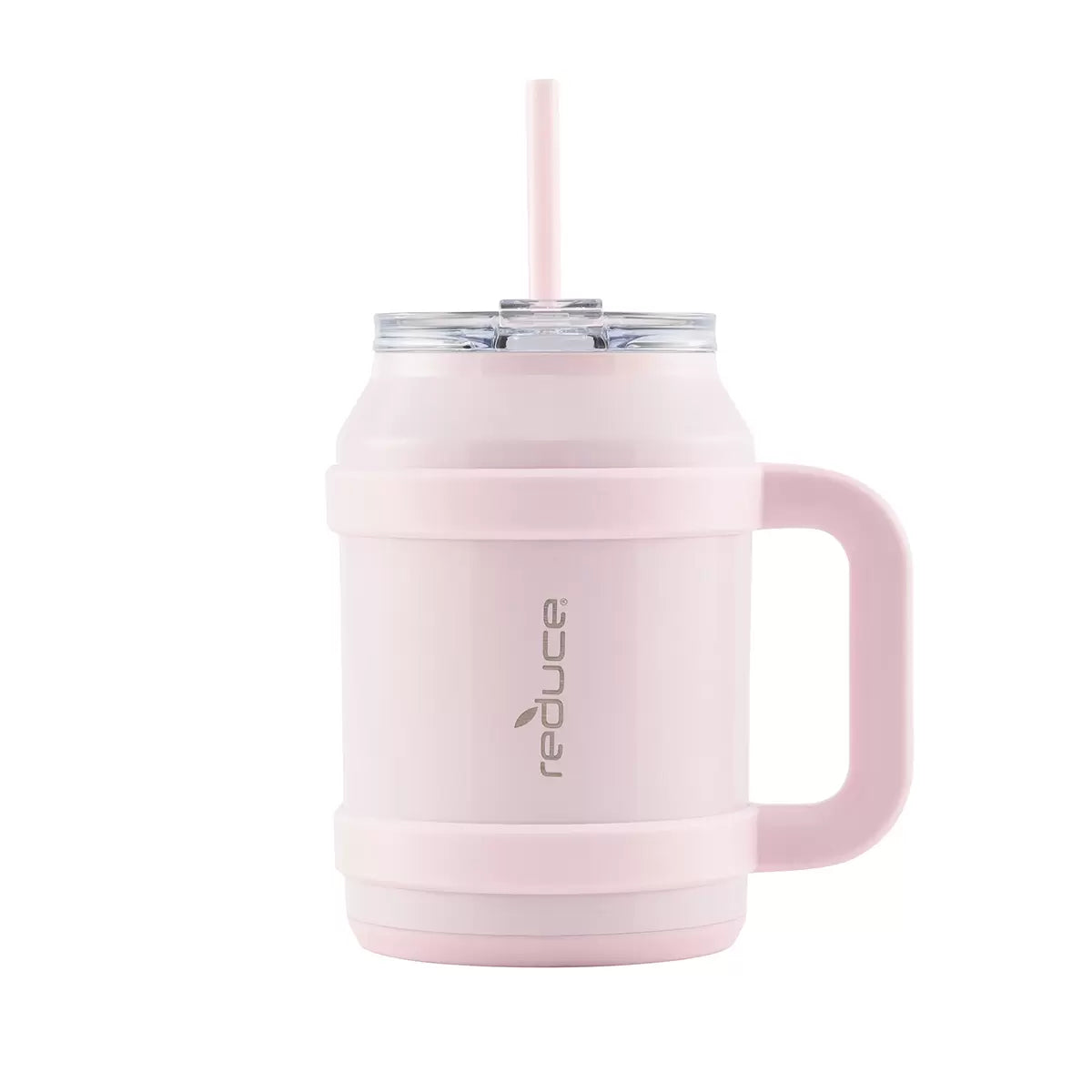 Reduce vaso térmico con popote de 1.5 Litros / 50 oz