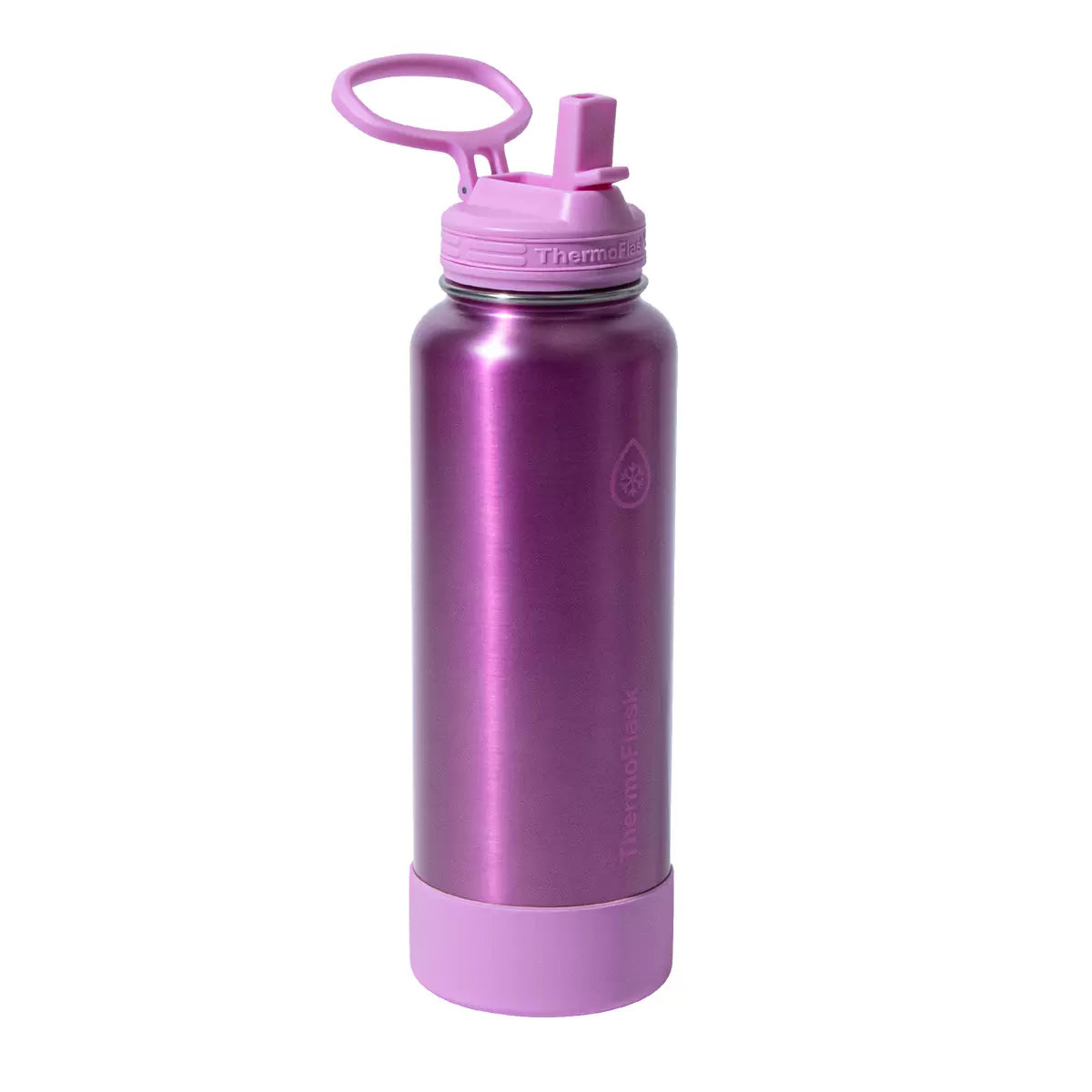ThermoFlask botella de 1.2 Litros