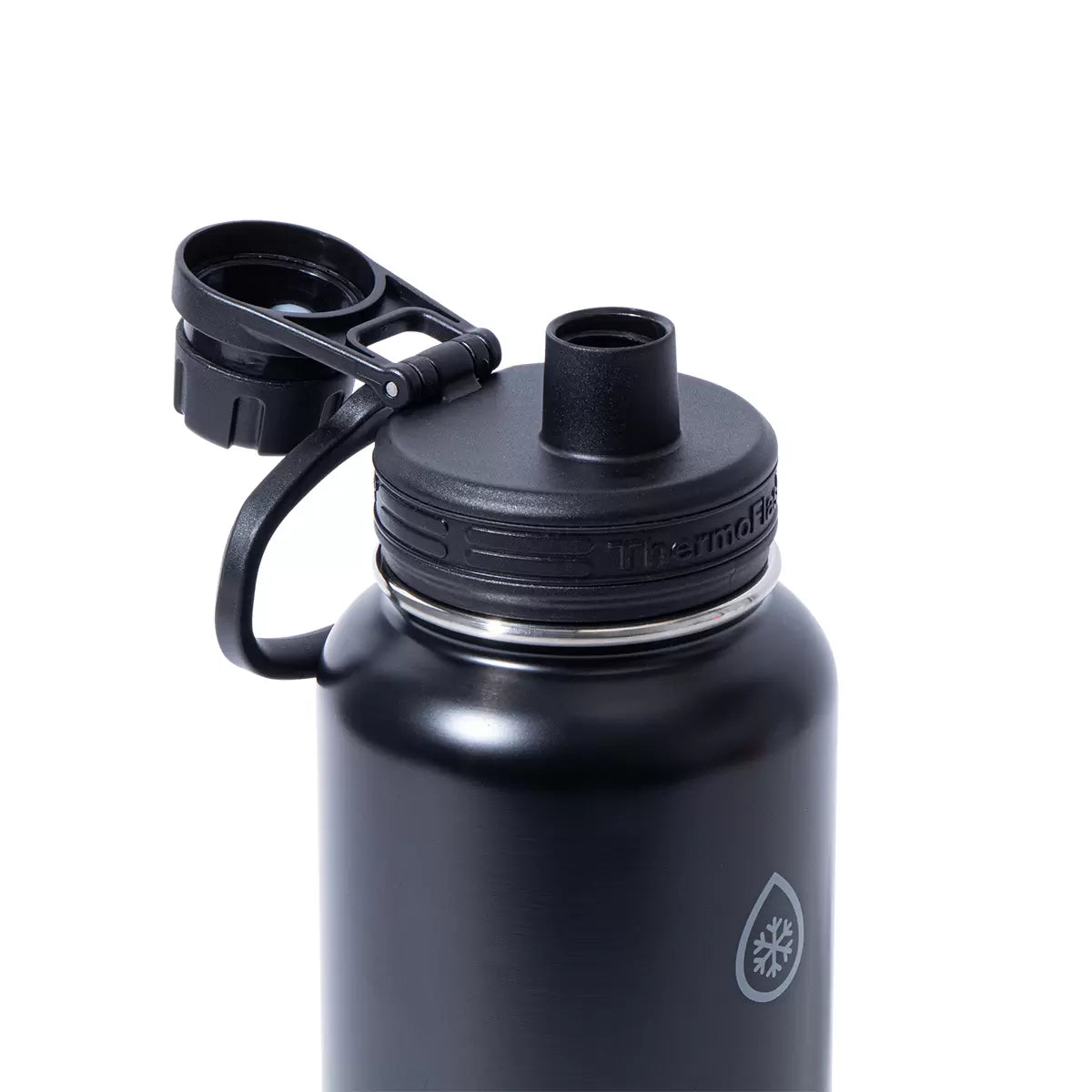 ThermoFlask botella de 1.2 Litros