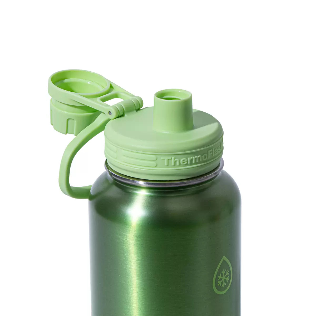 ThermoFlask botella de 1.2 Litros