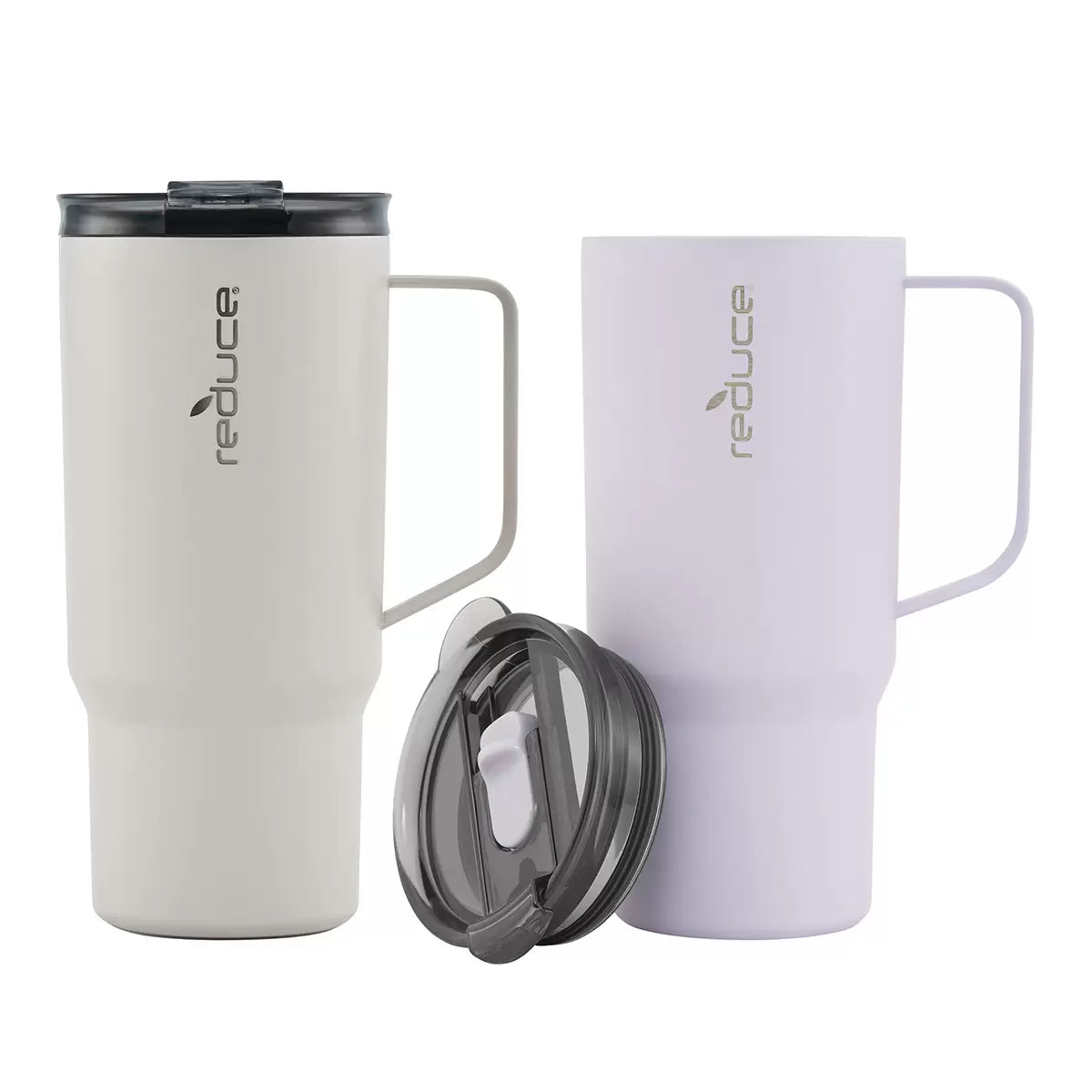 Reduce taza térmica de acero inoxidable de 700ml