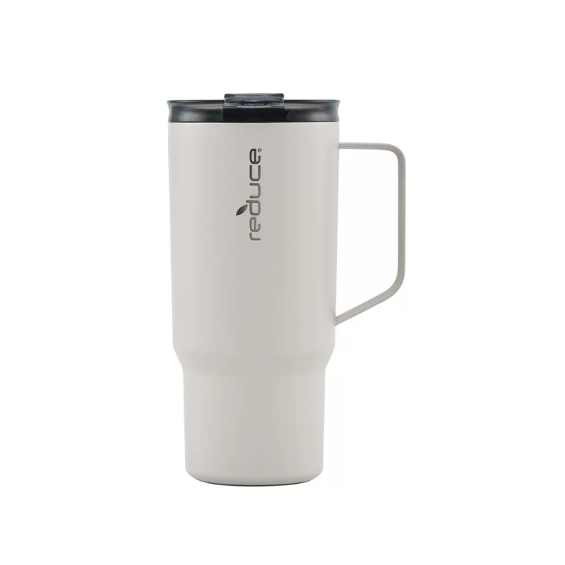 Reduce taza térmica de acero inoxidable de 700ml