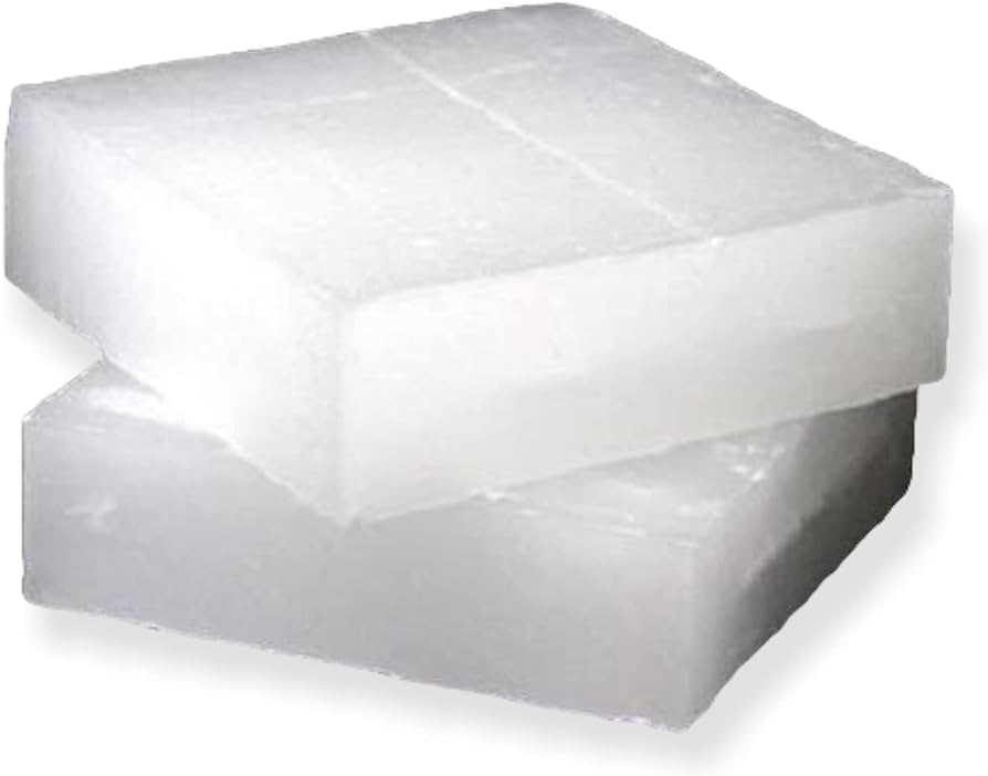 Parafina de Malasia 1 kilo