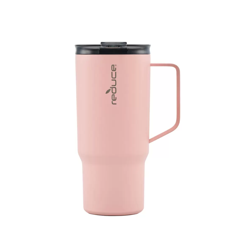 Reduce taza térmica de acero inoxidable de 700ml