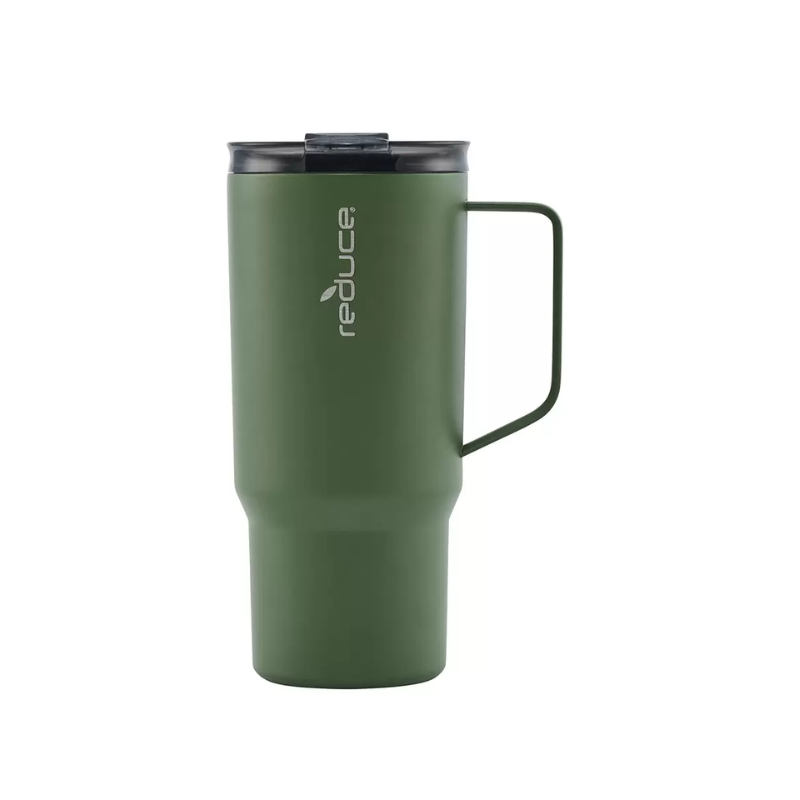 Reduce taza térmica de acero inoxidable de 700ml