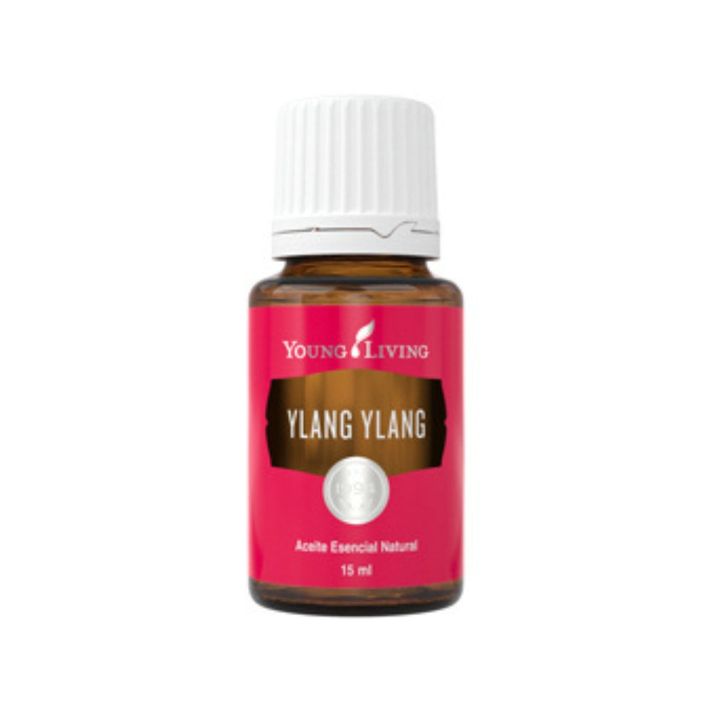Aceite esencial de Ylang Ylang 15ml
