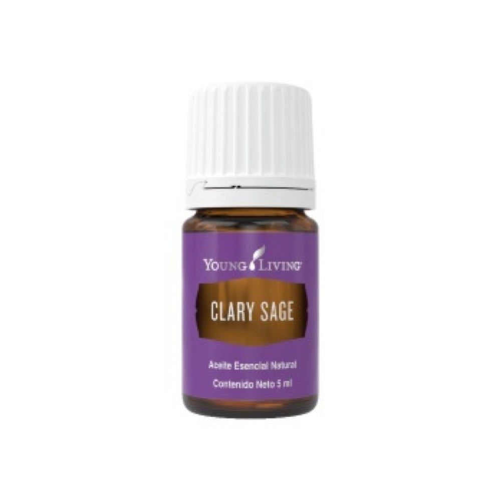Aceite esencial de amaro (clary sage) 5ml Young Living