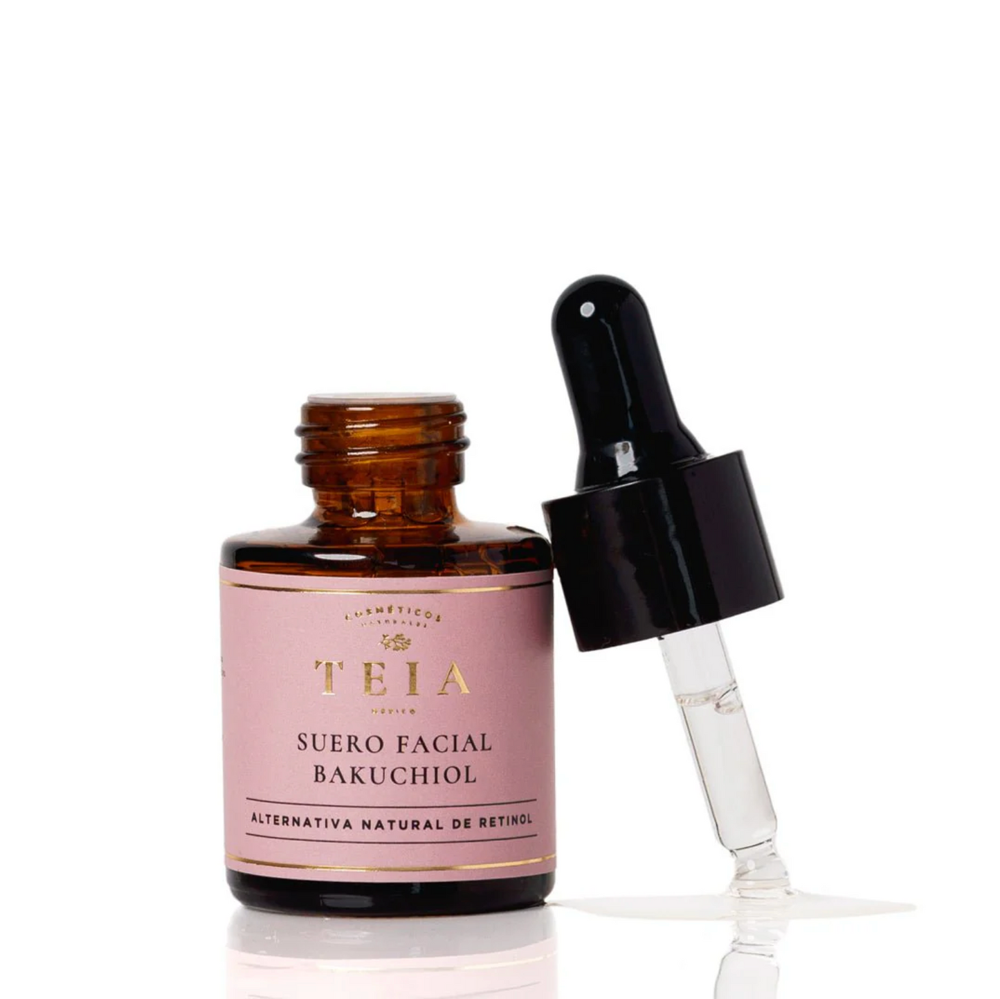 Serum facial Bakuchiol