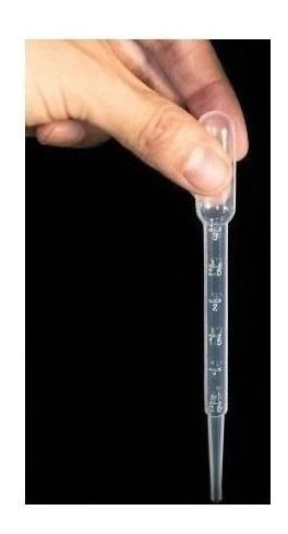 Pipetas para fragancias 10 pz