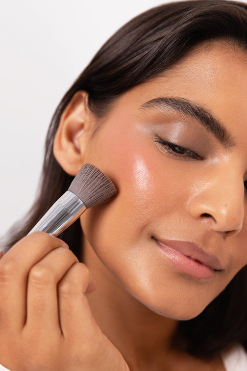 Brocha eco vegana multiusos Ere Perez