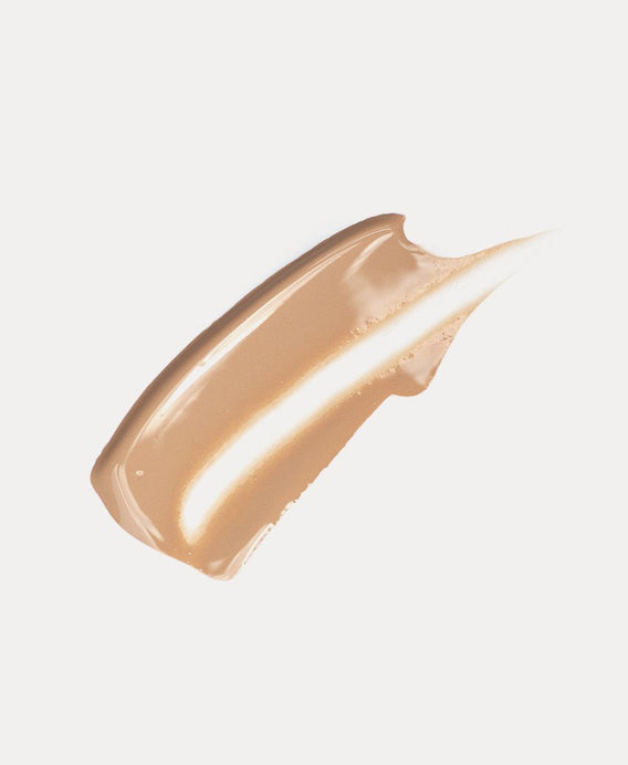 Maquillaje de avena Ere Perez