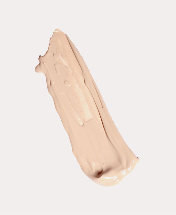Maquillaje de avena Ere Perez