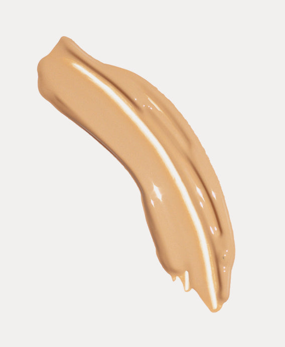 Maquillaje de avena Ere Perez