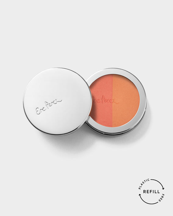 Blush y bronceador de arroz Ere Perez - bondi