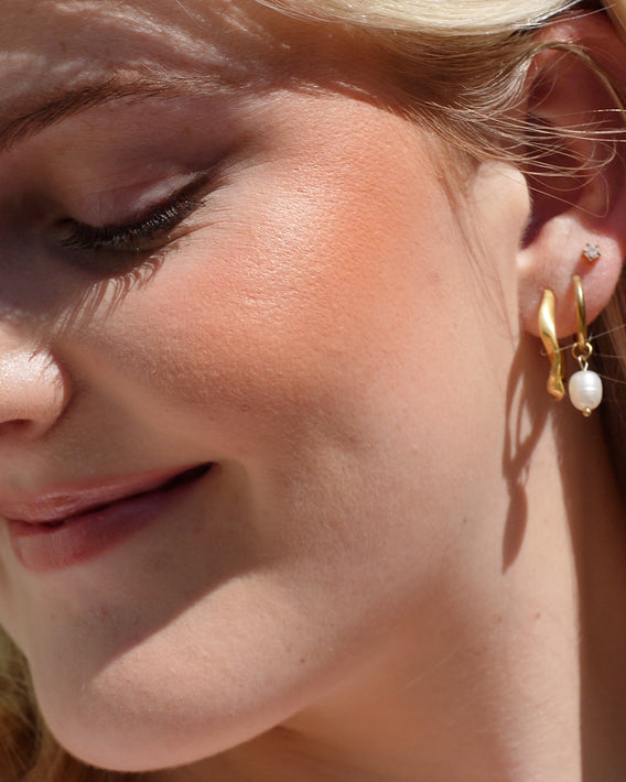 Blush y bronceador de arroz Ere Perez - bondi