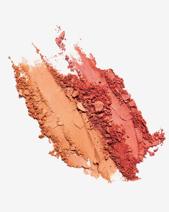 Blush y bronceador de arroz Ere Perez - bondi