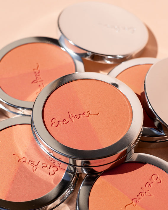 Blush y bronceador de arroz Ere Perez - bondi