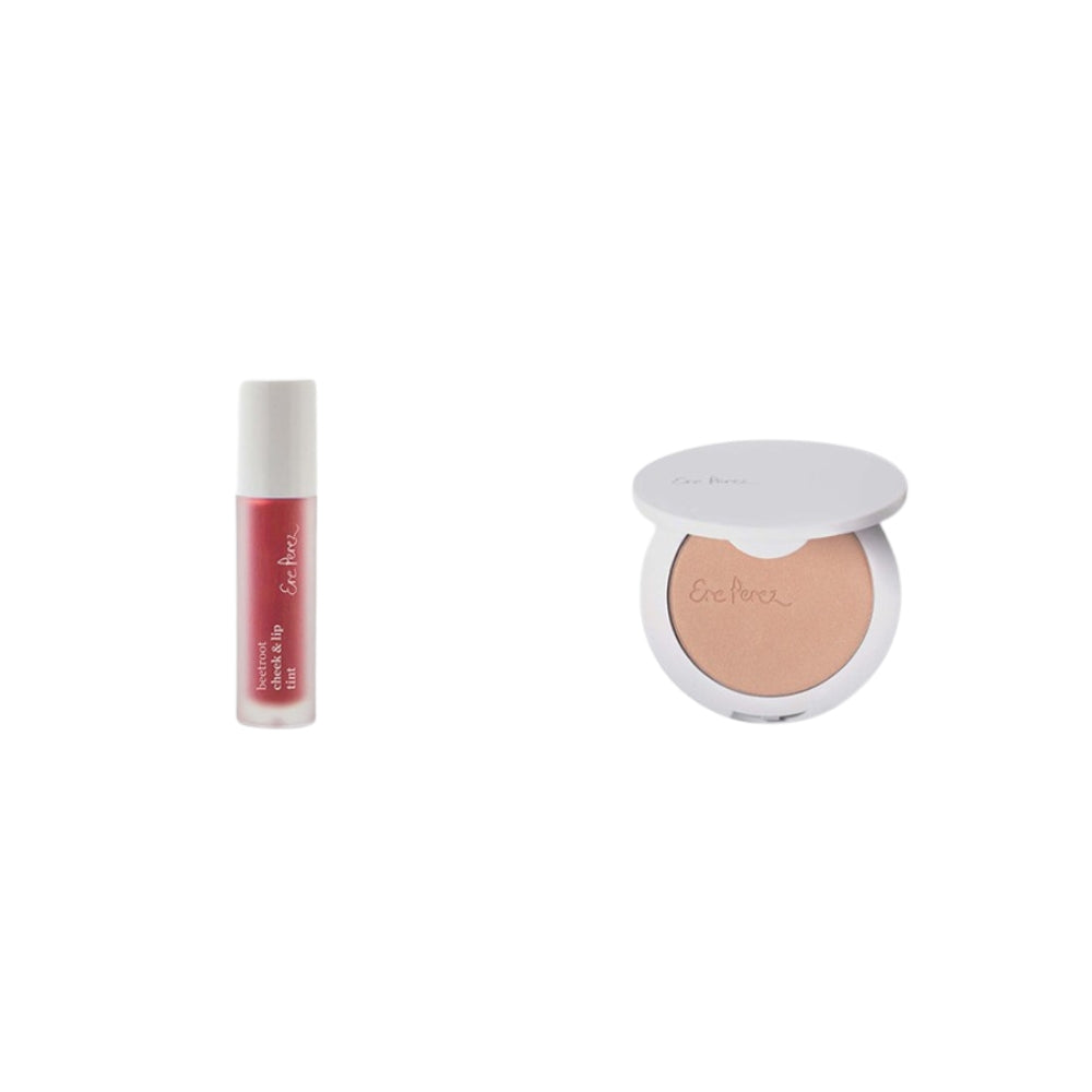 Kit Ere Perez - cheeks + colour duo