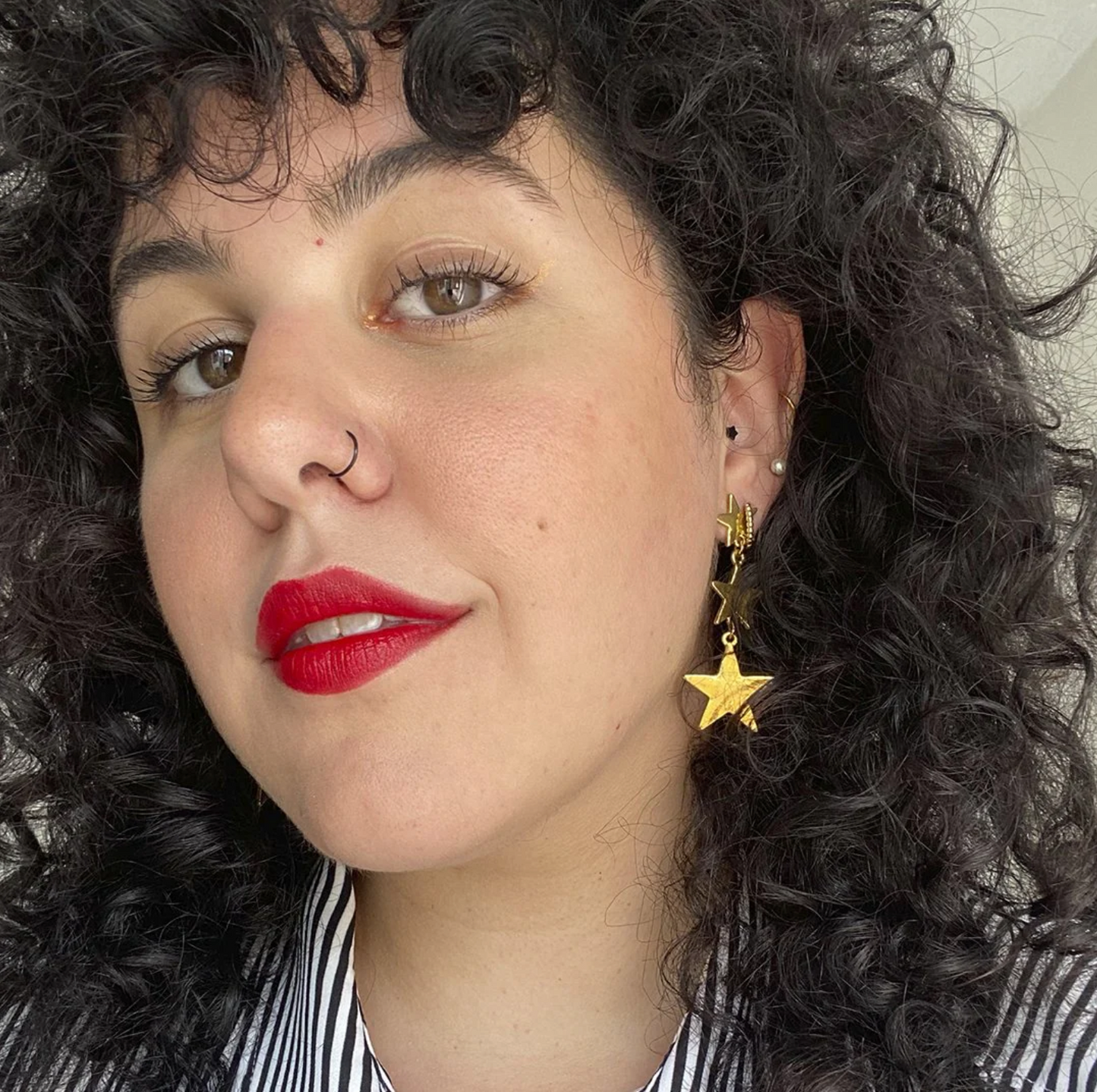 Labial TEIA - Jamaica