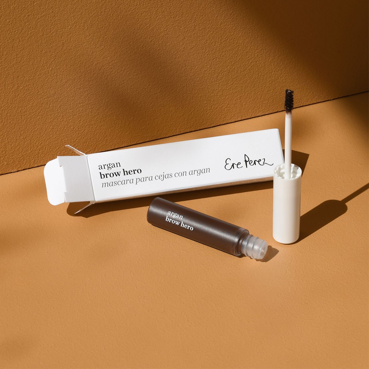 Mascara para cejas con argán Ere Perez