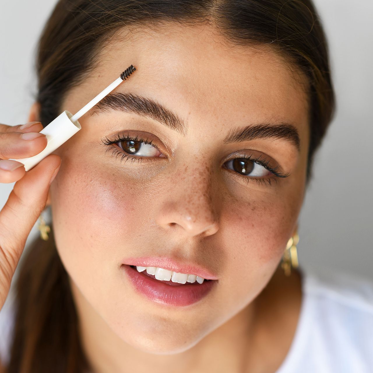 Mascara para cejas con argán Ere Perez