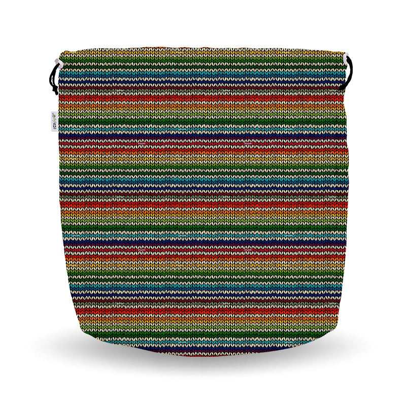 Bolsa impermeable grande Ecopipo