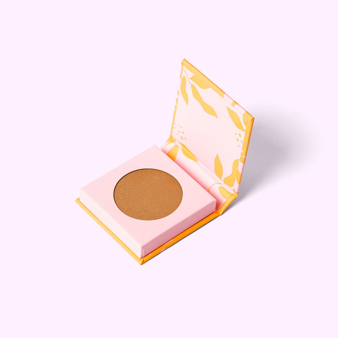 Bronzer de Cacao TEIA