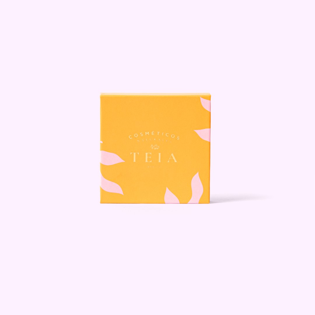 Bronzer de Cacao TEIA