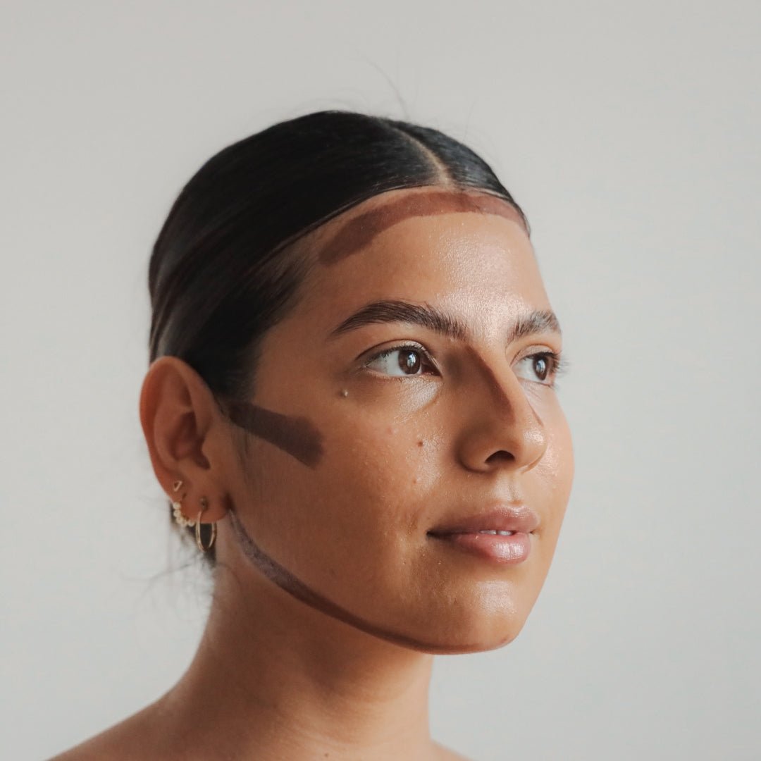 Contour Caribe TEIA