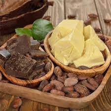 Manteca de Cacao 100 grs.