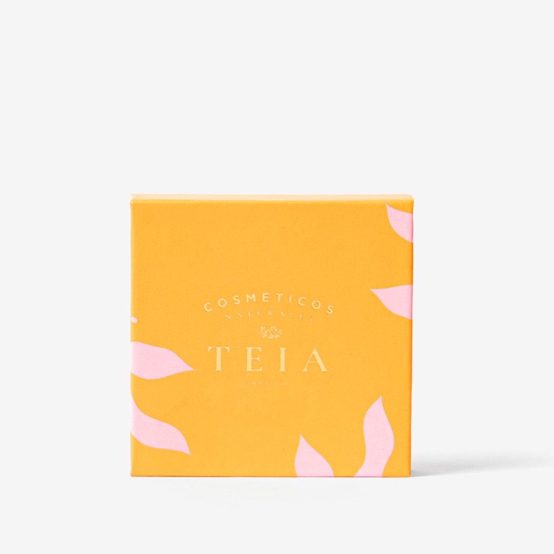 Rubor de betabel TEIA - Hera