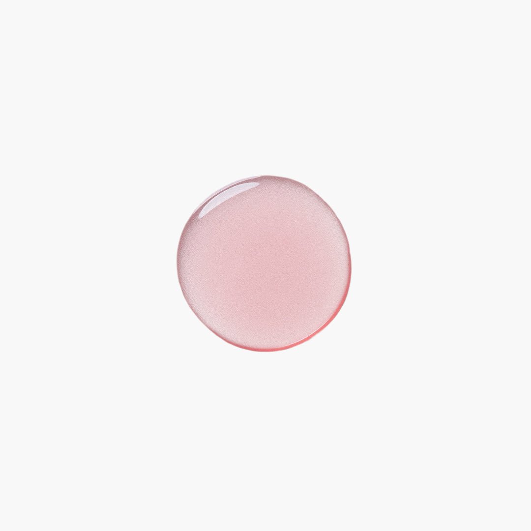Serum facial con ácido hialurónico