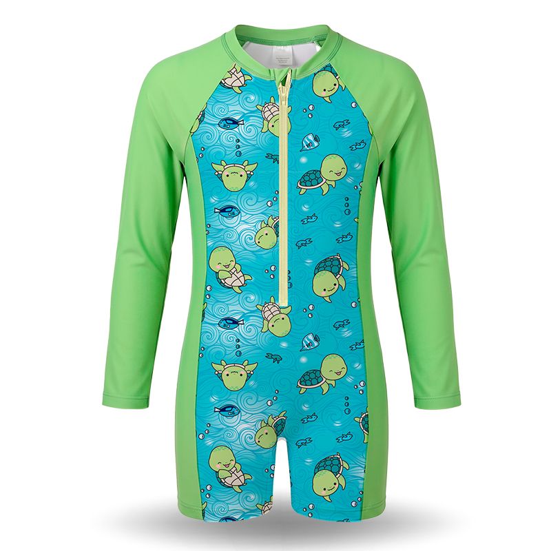 Traje Acuático Ecopipo