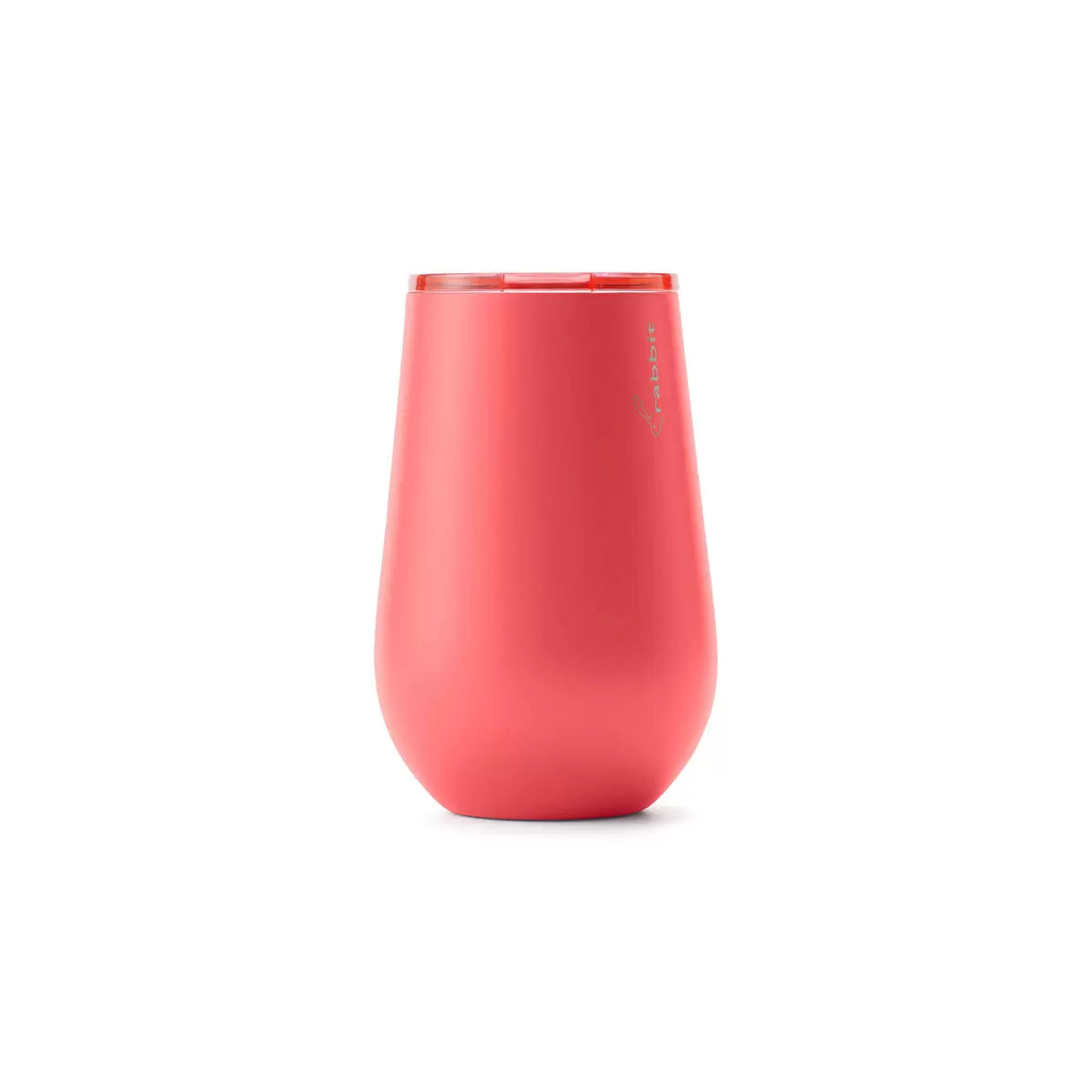 Vaso térmico de acero inoxidable de 350 ml / 12 oz
