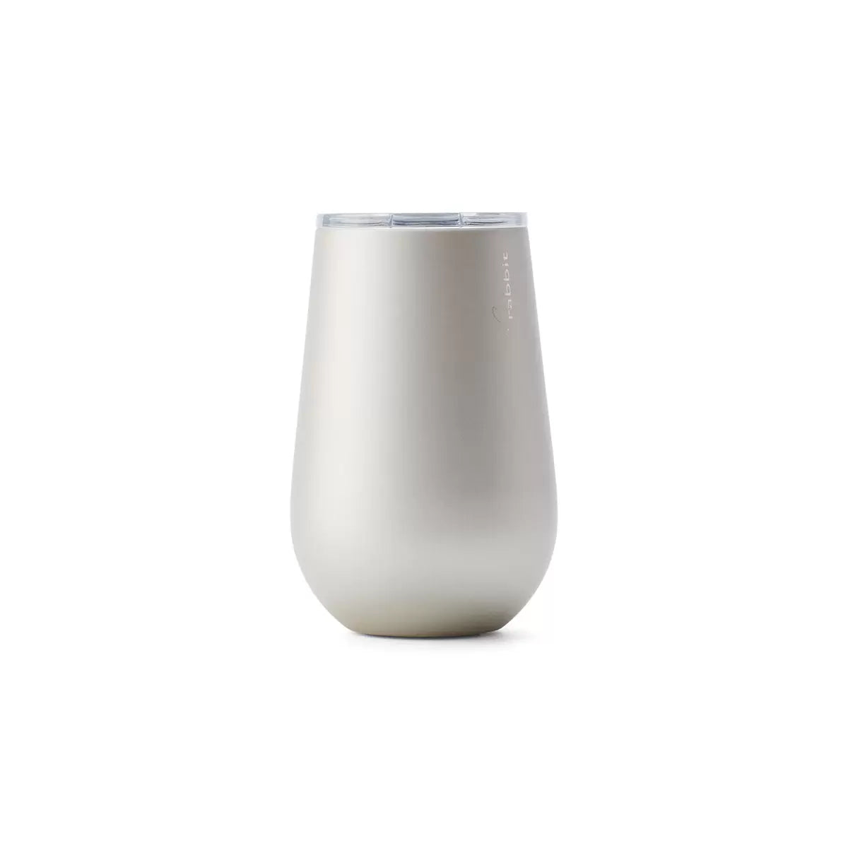 Vaso térmico de acero inoxidable de 350 ml / 12 oz