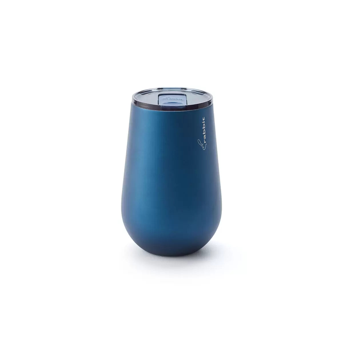 Vaso térmico de acero inoxidable de 350 ml / 12 oz