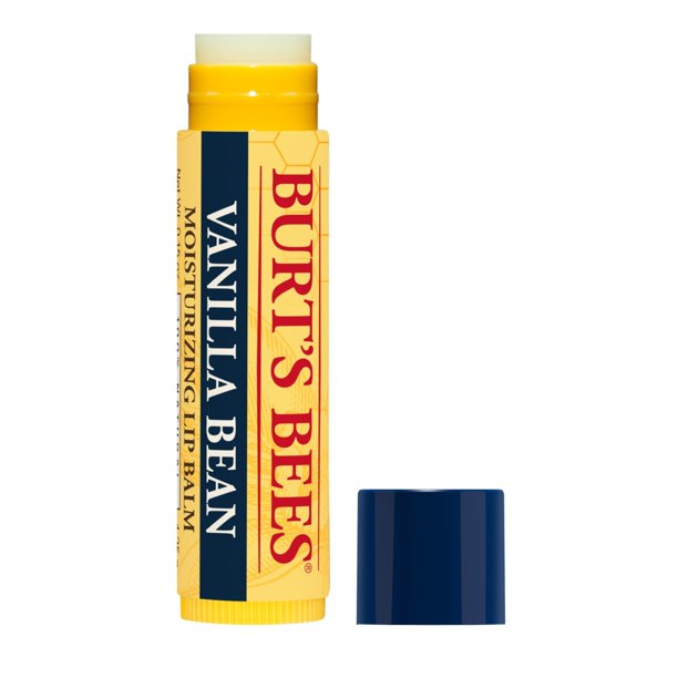 Bálsamo labial natural con cera de abeja Burt's Bees