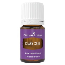 Aceite esencial de amaro (clary sage) 5ml Young Living