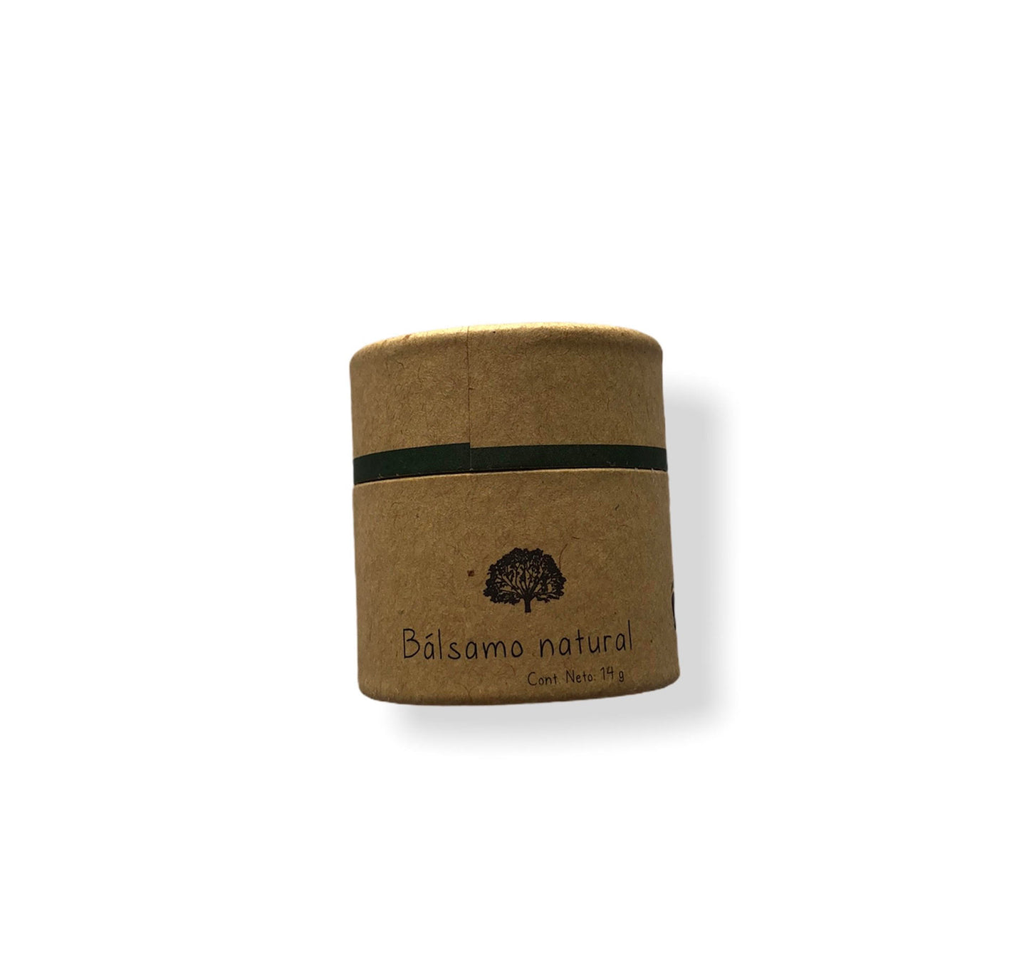 Bálsamo natural Ceiba