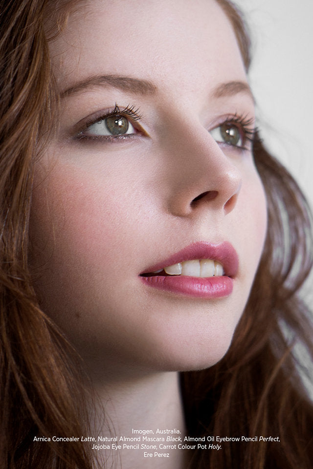 Bálsamo de zanahoria Ere Perez - holy