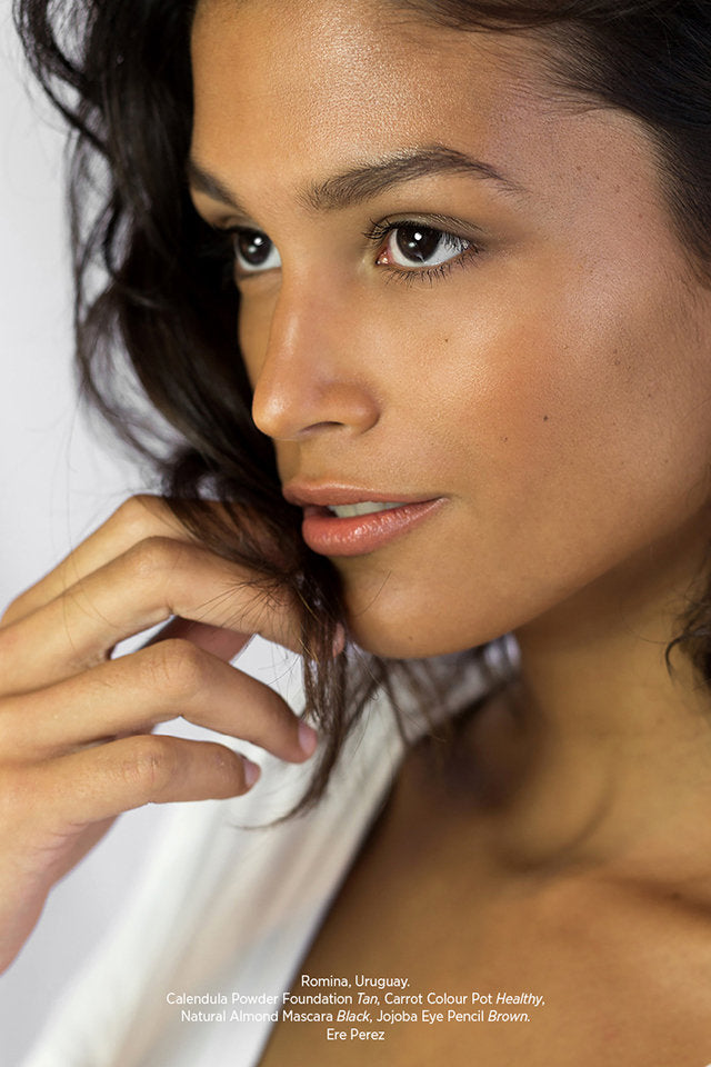 Bálsamo de zanahoria Ere Perez - healthy