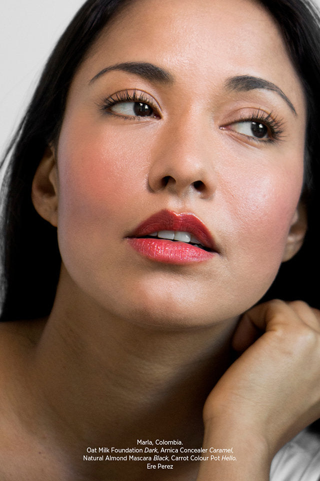 Bálsamo de zanahoria Ere Perez - hello