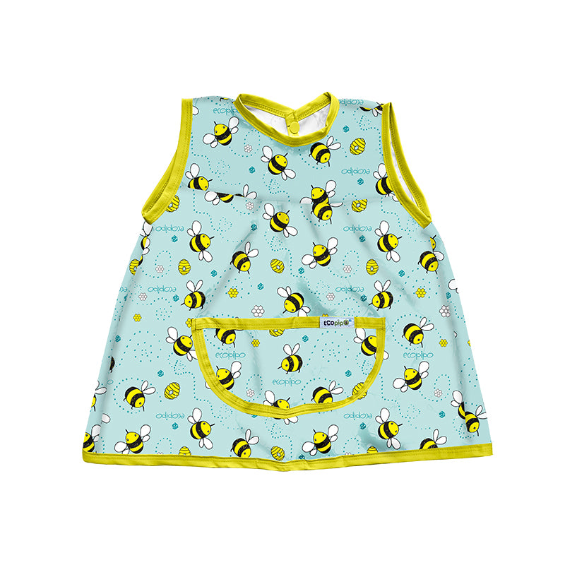Batita estampada Ecopipo
