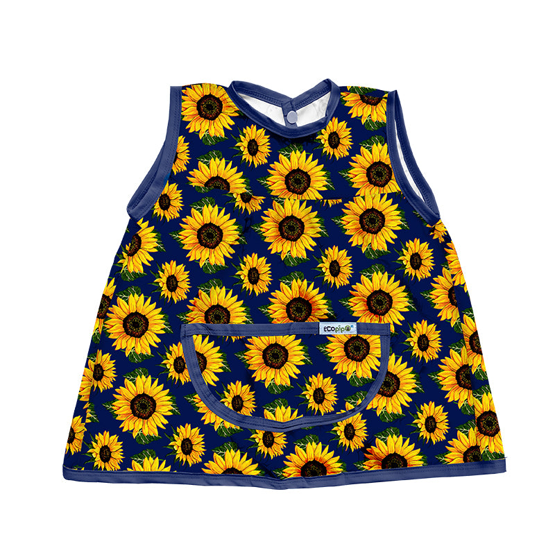 Batita estampada Ecopipo