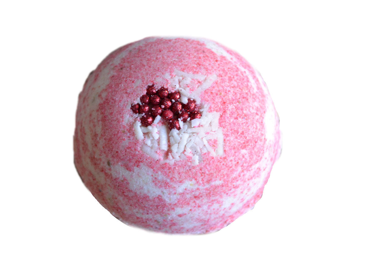 Bomba de baño Makua