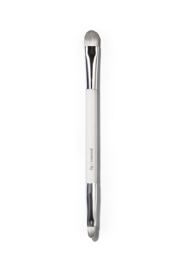 Brocha eco vegana para corrector y labios Ere Perez